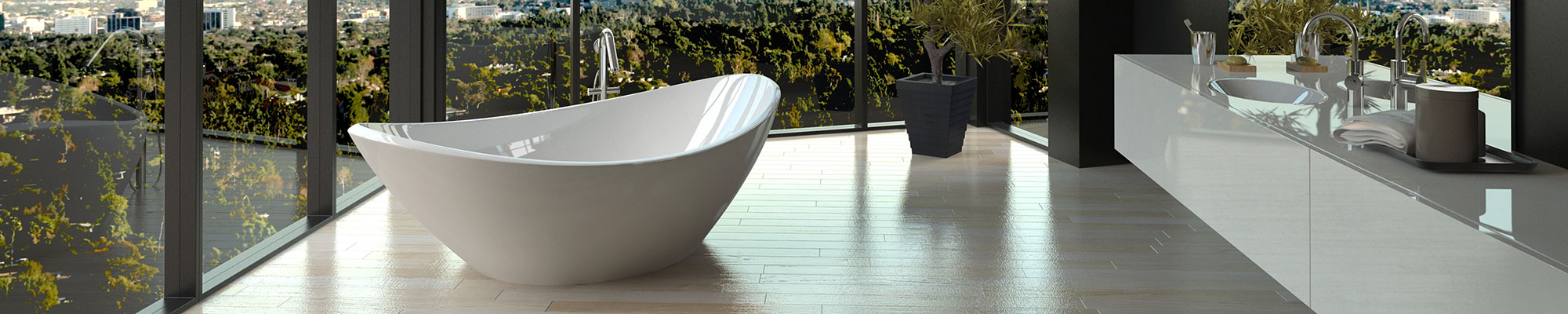 Bathrooms Lancashire
